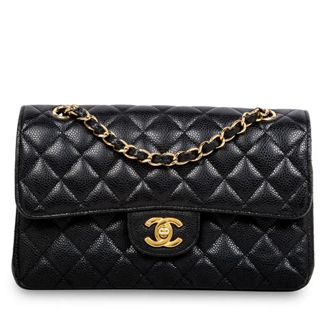 chanel small vintage flap bag|authentic chanel classic flap bag.